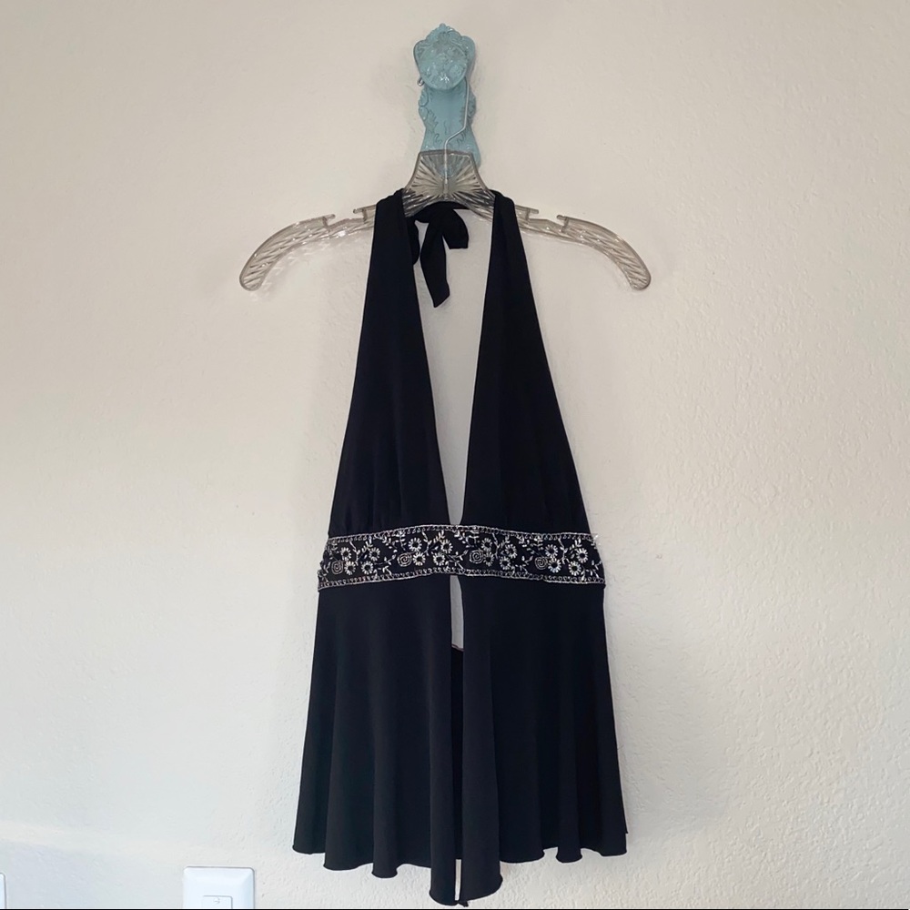 Top bought in Greece, never wore